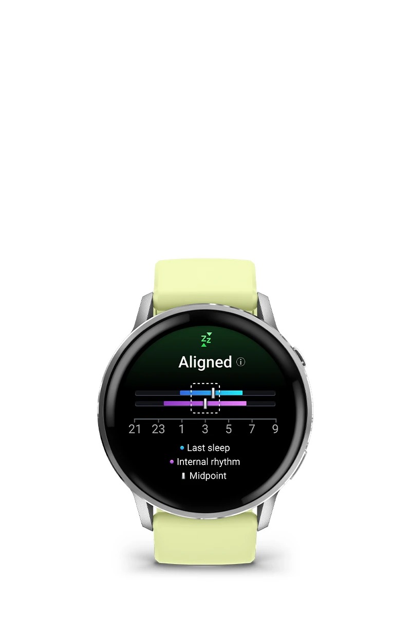 Garmin Venu 4